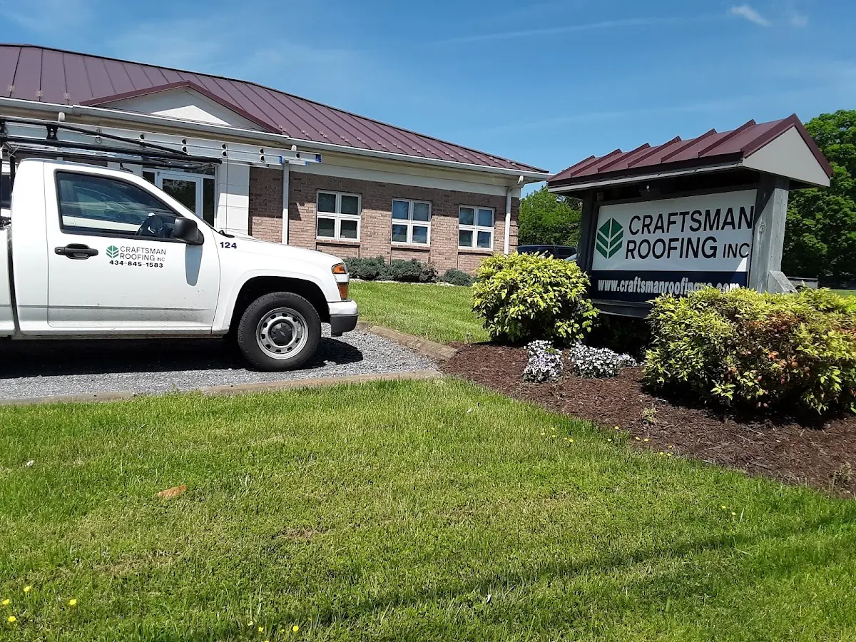 Quality Chimney Repair by experienced craftsmen in Boyds